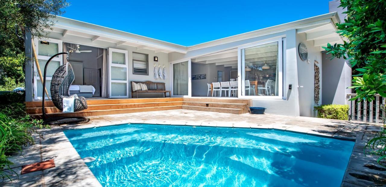 Villa Driftwood By The Oyster Collection Kenton on Sea Exterior foto