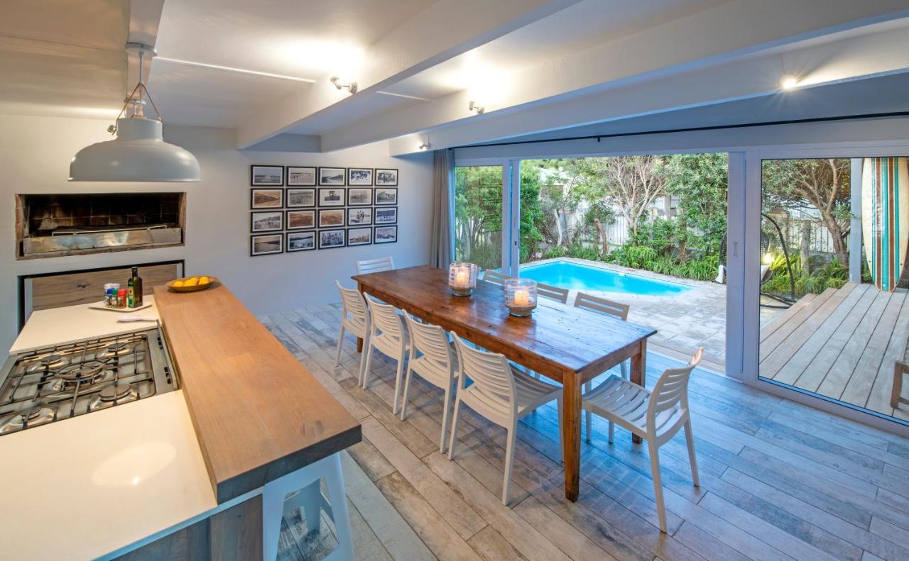 Villa Driftwood By The Oyster Collection Kenton on Sea Exterior foto