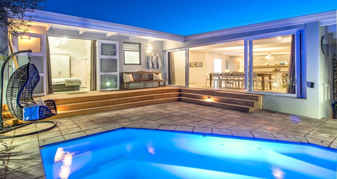 Villa Driftwood By The Oyster Collection Kenton on Sea Exterior foto